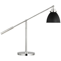 Feiss Chapman Wellfleet Dome Desk Lamp