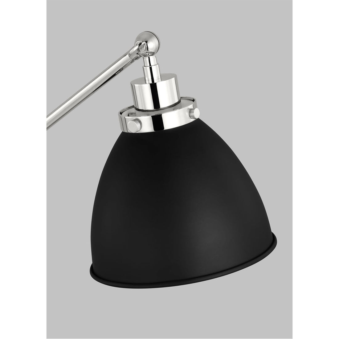 Feiss Chapman Wellfleet Dome Desk Lamp