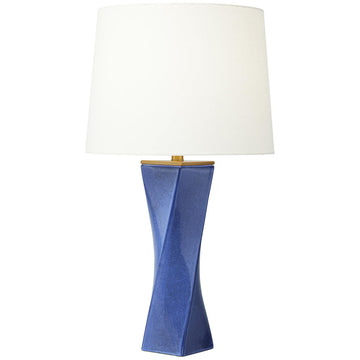 Feiss Chapman Lagos Table Lamp