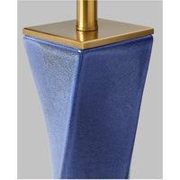 Feiss Chapman Lagos Table Lamp