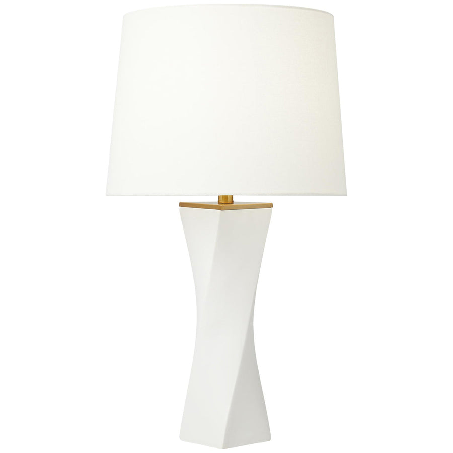 Feiss Chapman Lagos Table Lamp