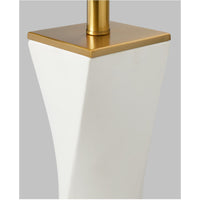 Feiss Chapman Lagos Table Lamp