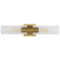 Feiss Geneva Linear Sconce