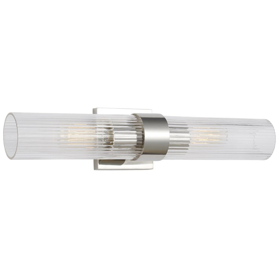 Feiss Geneva Linear Sconce