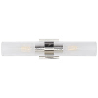 Feiss Geneva Linear Sconce