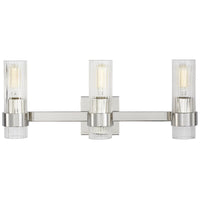 Feiss Geneva 3-Light Vanity