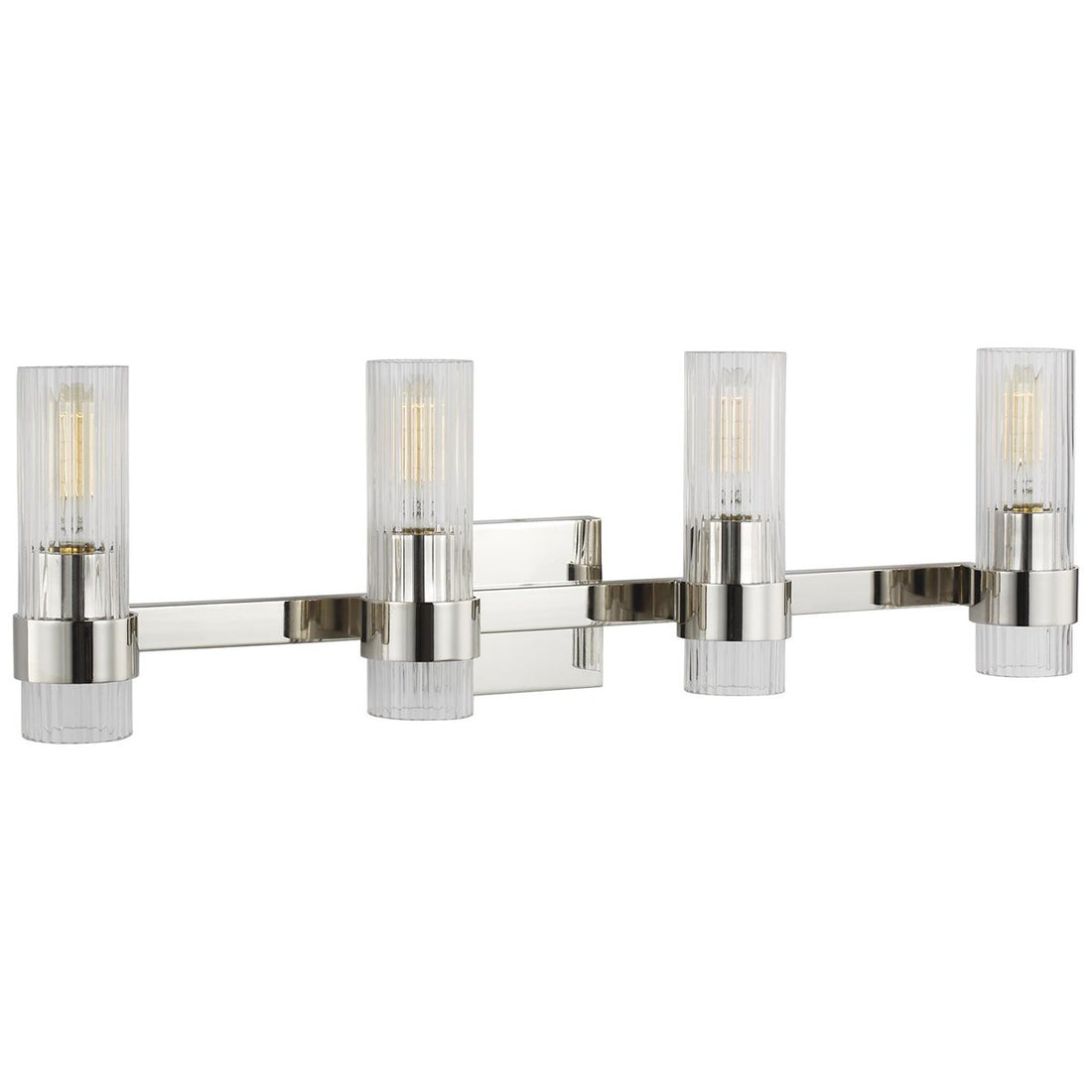 Feiss Geneva 4-Light Vanity