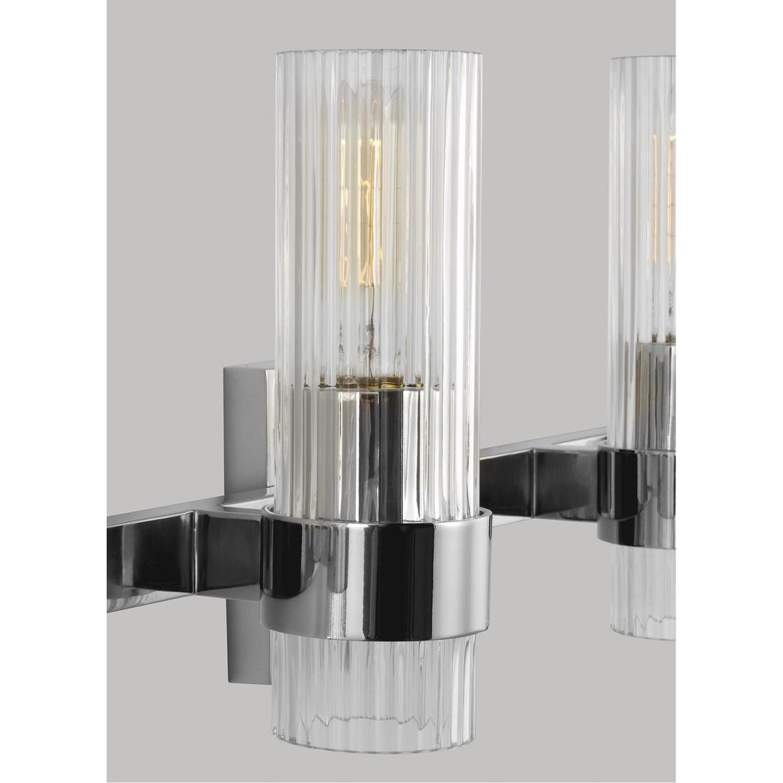 Feiss Geneva 4-Light Vanity