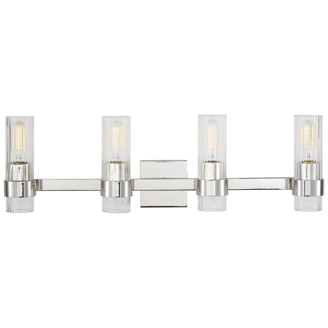 Feiss Geneva 4-Light Vanity