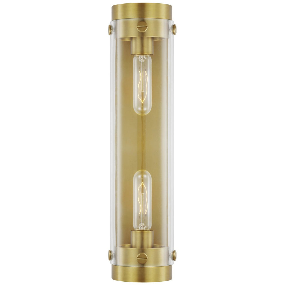 Feiss Garrett 2-Light Wall Sconce