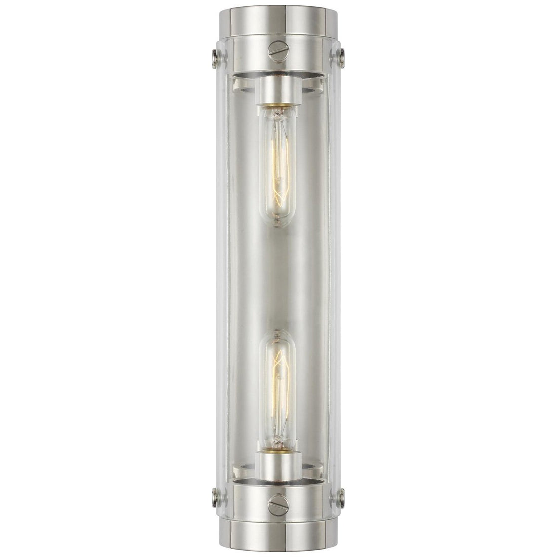 Feiss Garrett 2-Light Wall Sconce