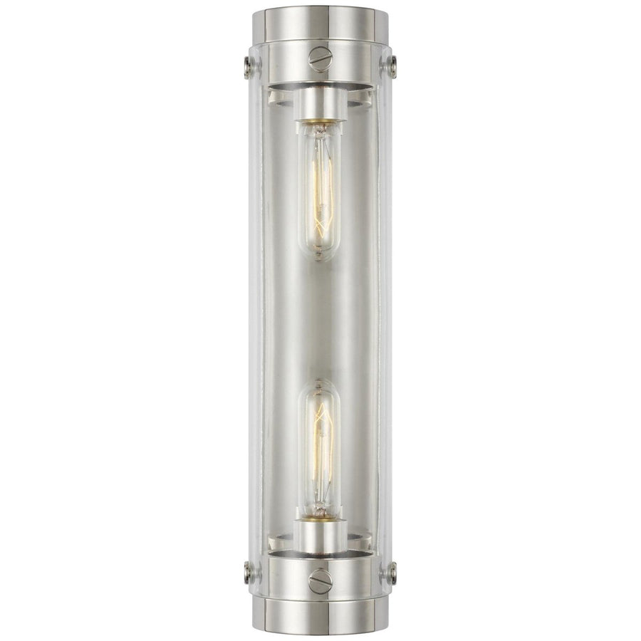 Feiss Garrett 2-Light Wall Sconce