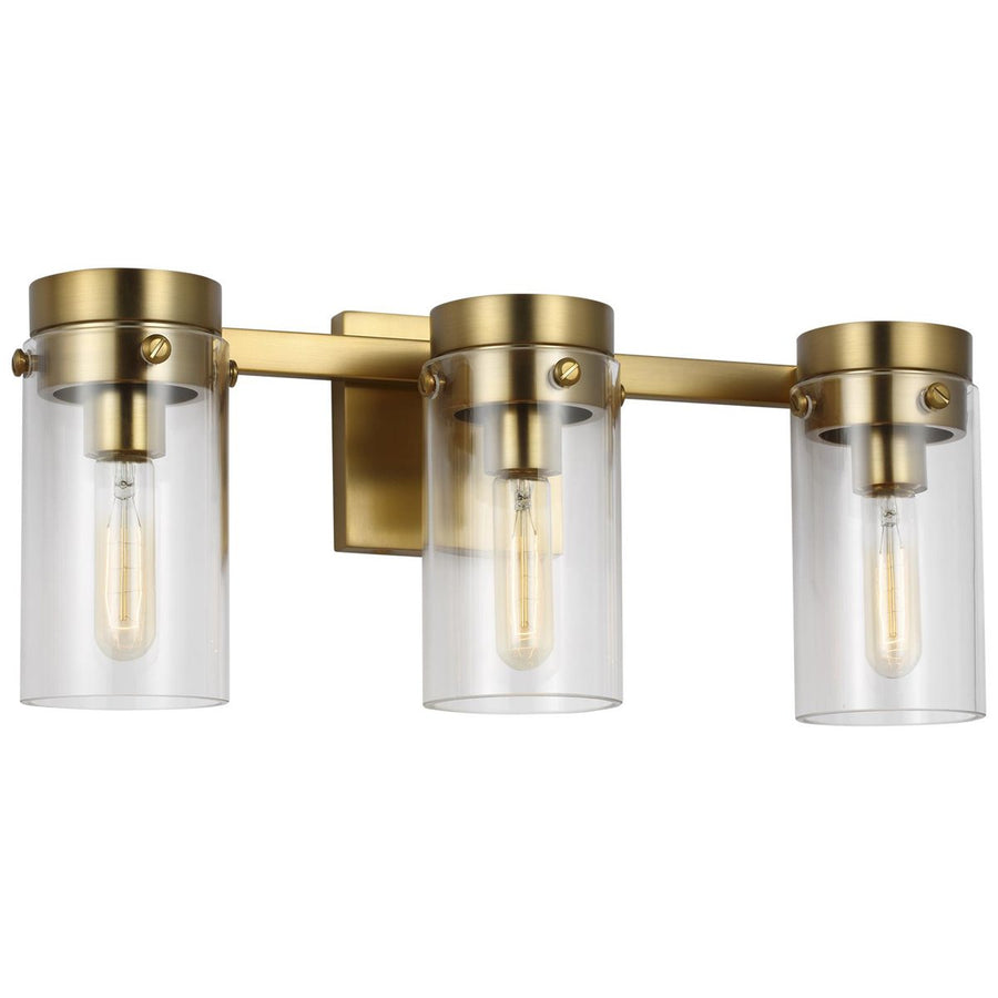 Feiss Garrett 3-Light Vanity