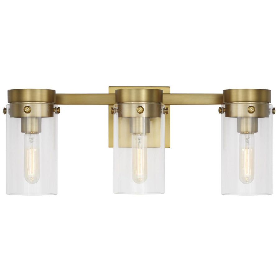 Feiss Garrett 3-Light Vanity