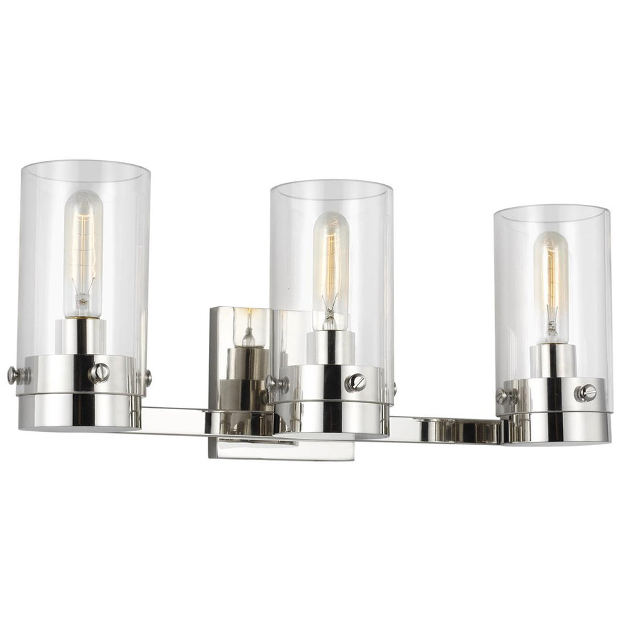 Feiss Garrett 3-Light Vanity