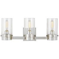 Feiss Garrett 3-Light Vanity