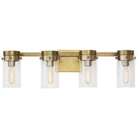 Feiss Garrett 4-Light Vanity