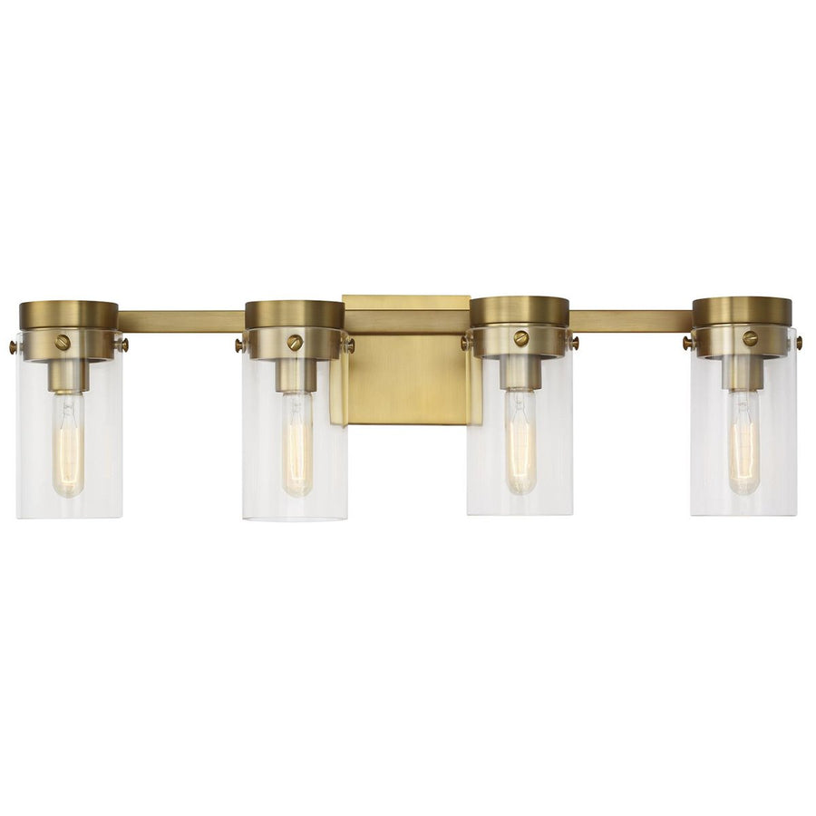 Feiss Garrett 4-Light Vanity