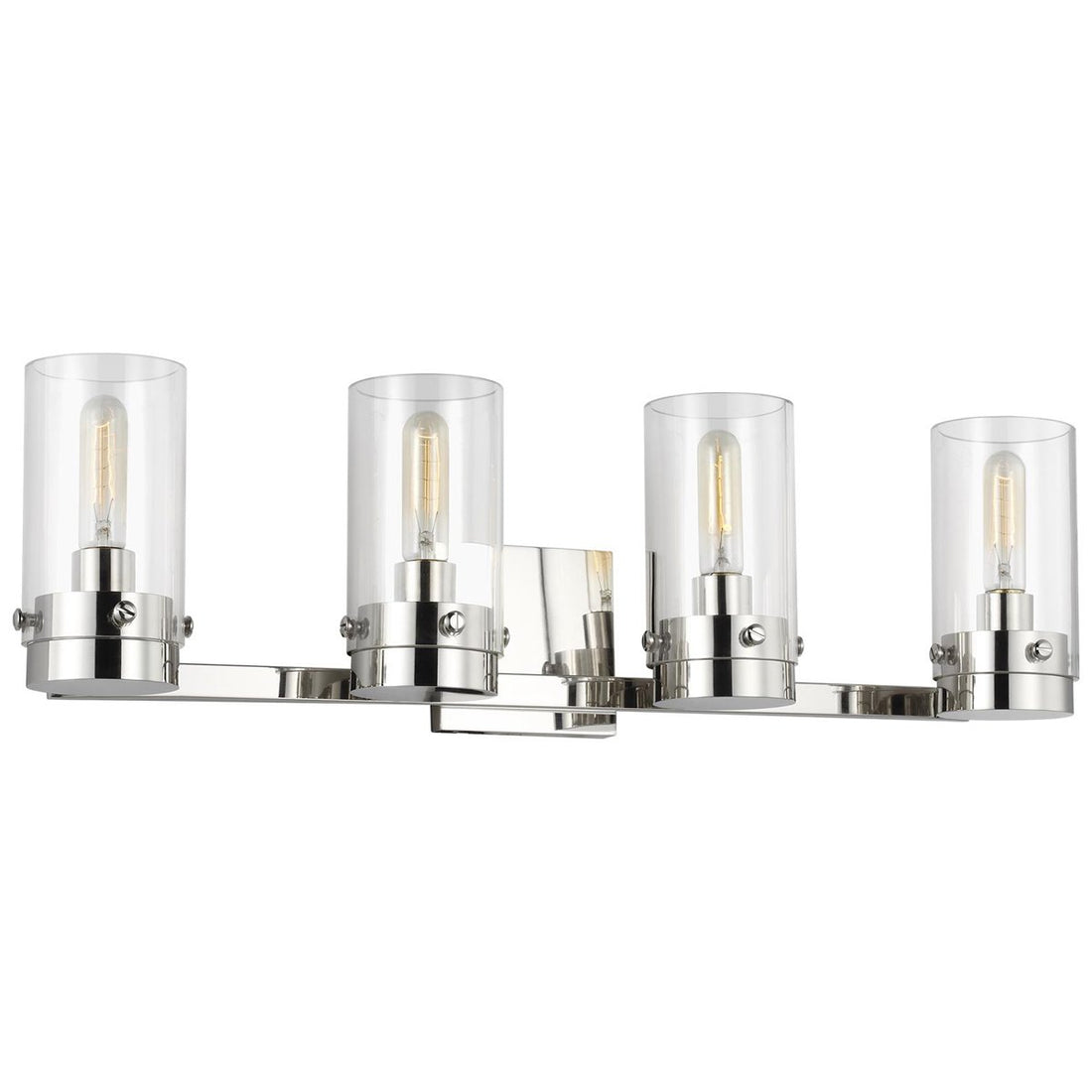 Feiss Garrett 4-Light Vanity