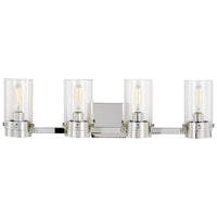 Feiss Garrett 4-Light Vanity