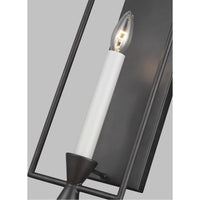 Feiss Keystone 1-Light Wall Sconce