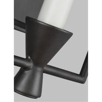 Feiss Keystone 1-Light Wall Sconce