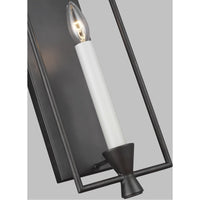 Feiss Keystone 1-Light Wall Sconce