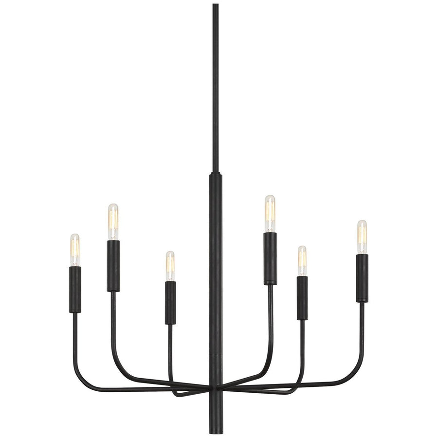 Feiss Brianna Small Chandelier