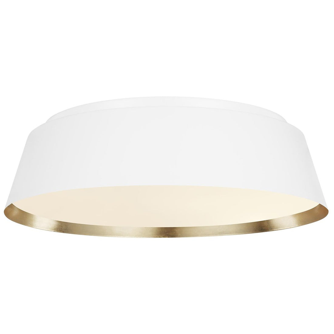 Feiss Asher Large Flush Mount