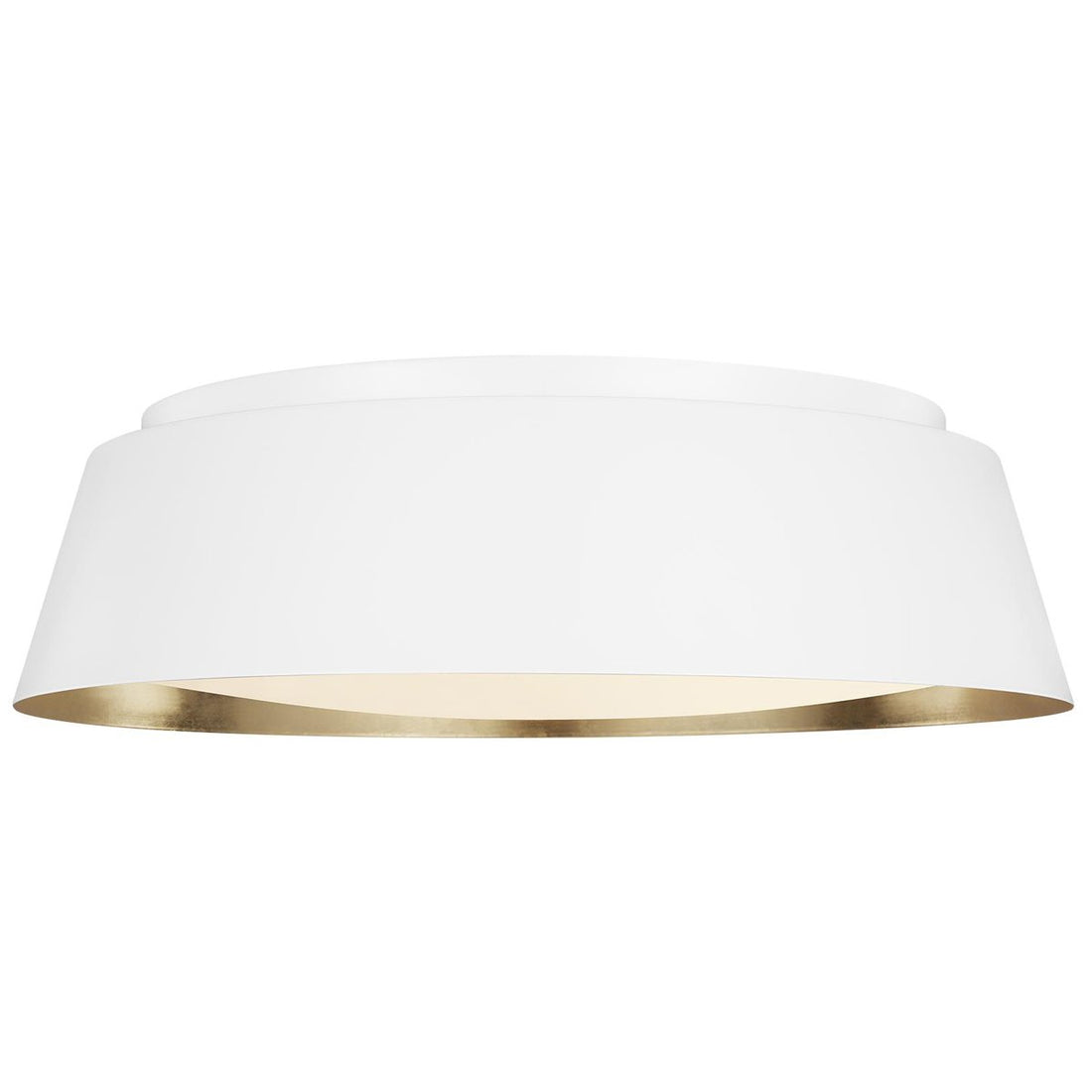 Feiss Asher Large Flush Mount