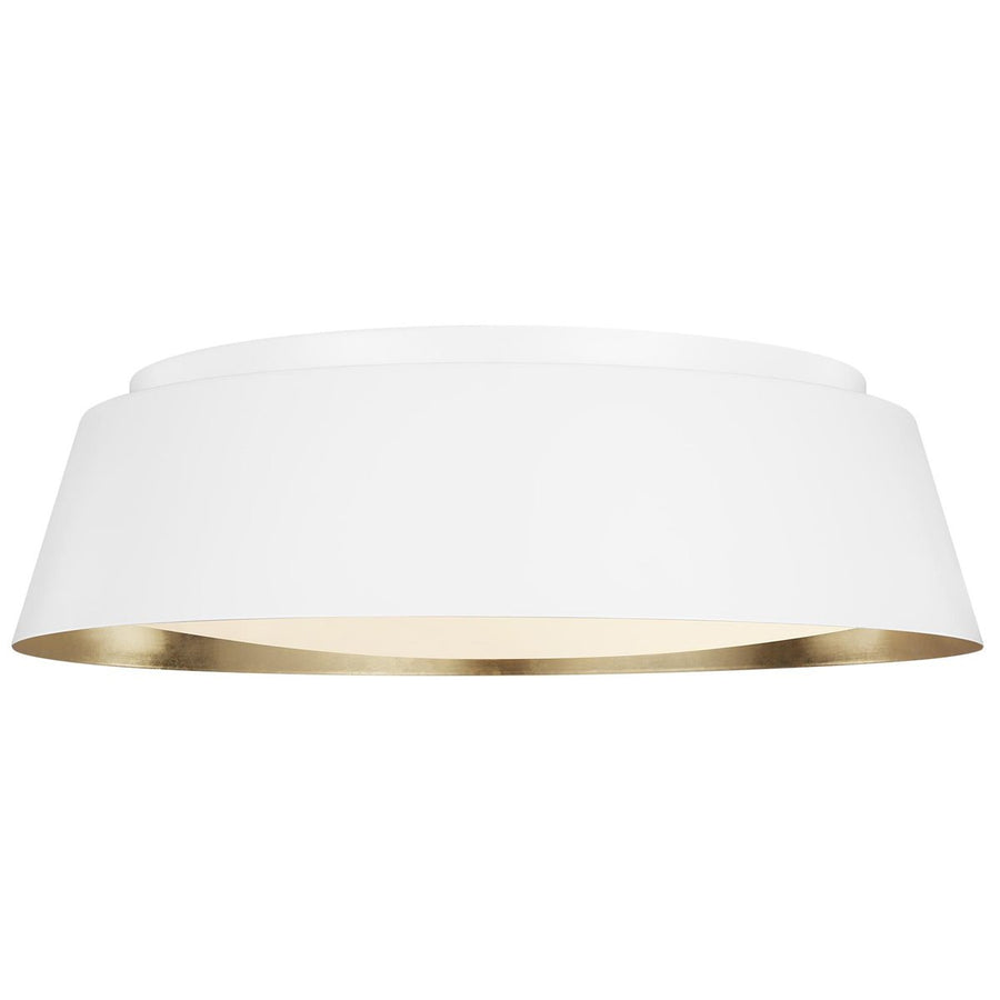 Feiss Asher Large Flush Mount