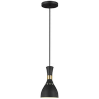 Feiss Joan 1-Light Mini-Pendant