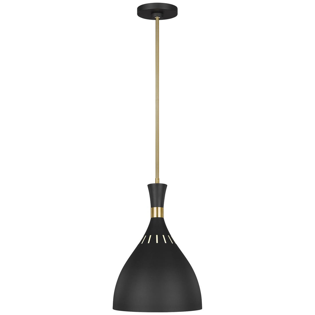 Feiss Joan 1-Light Large Pendant