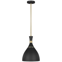 Feiss Joan 1-Light Large Pendant