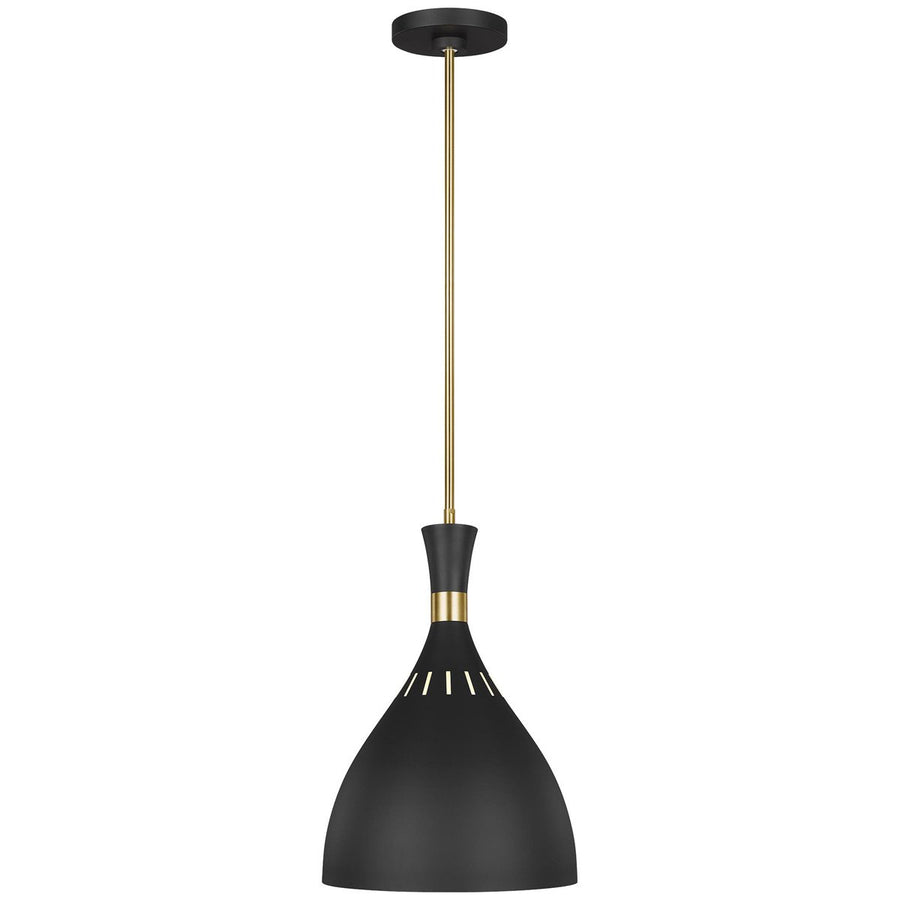 Feiss Joan 1-Light Large Pendant