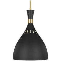 Feiss Joan 1-Light Large Pendant