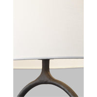 Feiss Indo 1-Light Table Lamp