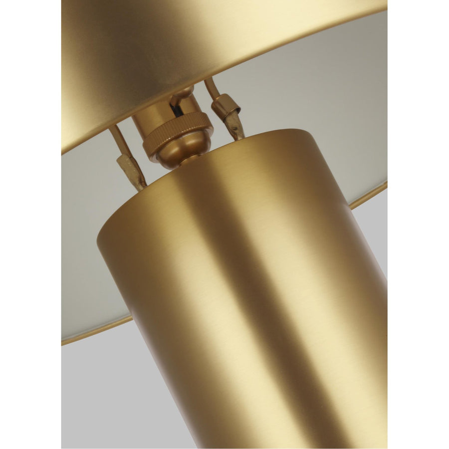 Feiss Cotra Table Lamp