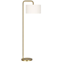 Feiss Dean Floor Lamp