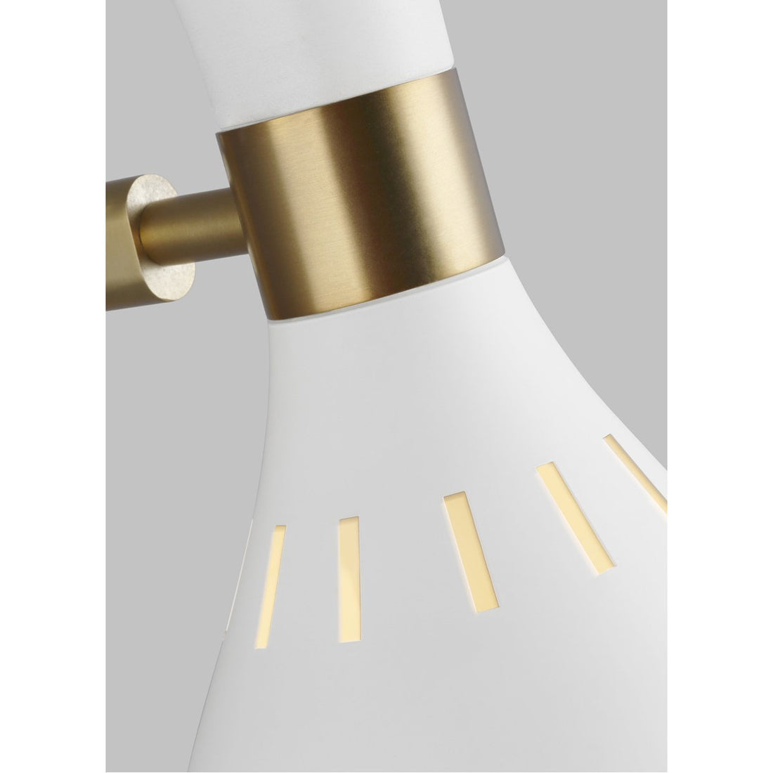 Feiss Joan 1-Light Wall Sconce