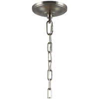 Feiss Lawler 3-Light Round Pendant