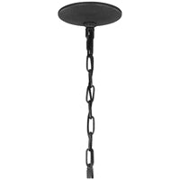 Feiss Nori 4-Light Chandelier