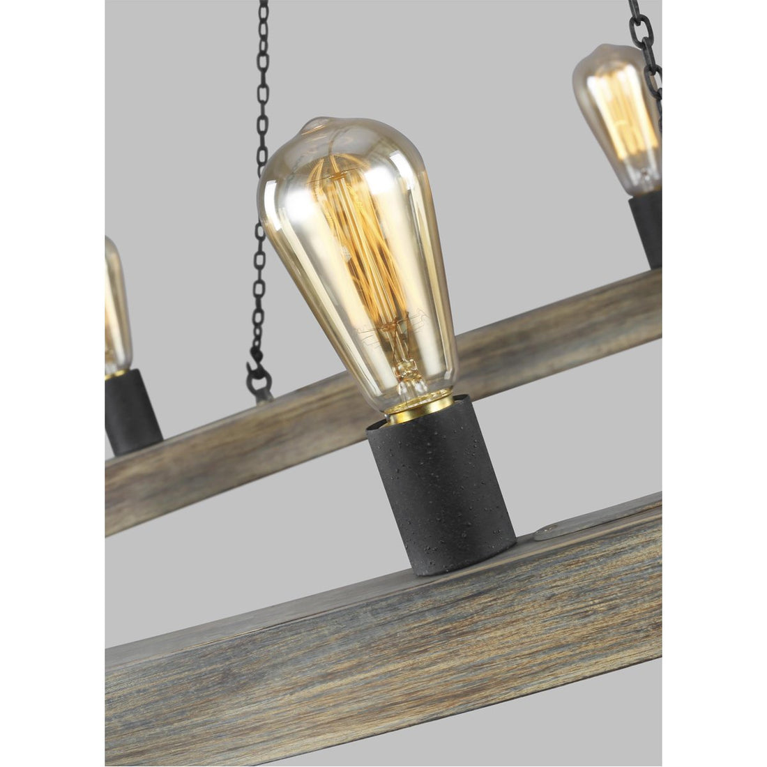 Feiss Avenir 20-Light Chandelier