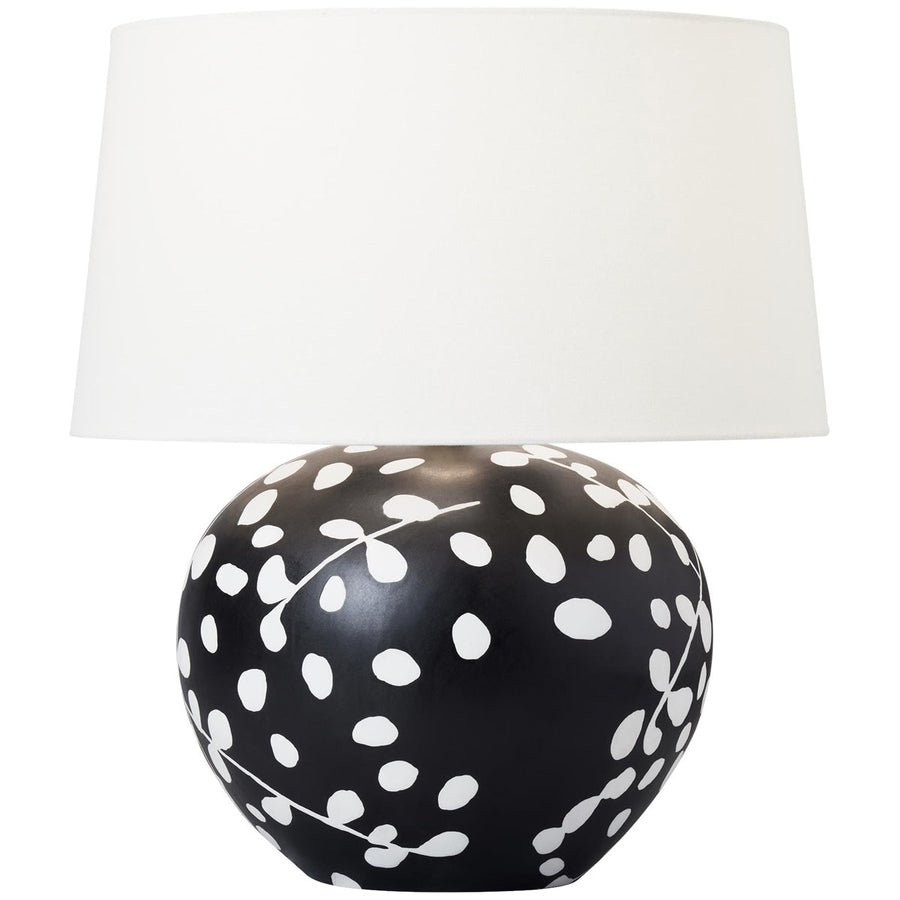 Feiss Hable Nan 1-Light Table Lamp