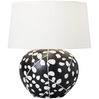 Feiss Hable Nan 1-Light Table Lamp