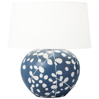 Feiss Hable Nan 1-Light Table Lamp