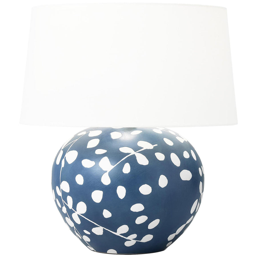 Feiss Hable Nan 1-Light Table Lamp