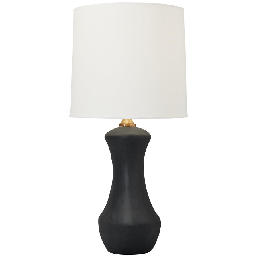 Feiss Hable Bone 1-Light Table Lamp