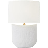 Feiss Hable Cenotes Table Lamp