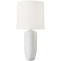 Feiss Hable Cenotes Table Lamp